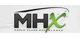 MHX Spinning Blanks