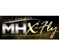 MHX Fly & Spey Blanks