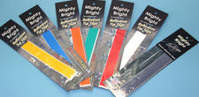Mighty Bright Reflective Tape