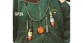 SF25 Neck Lanyard 