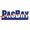 Pacific Bay logo