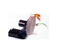 SF46 Rotary Fly Dryer/Rod Turner