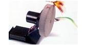 SF46 Rotary Fly Dryer/Rod Turner