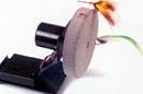 SF46 Rotary Fly Dryer/Rod Turner
