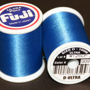 Fuji Ultra Poly 100m Spool ROYAL BLUE D