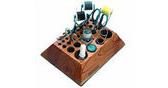 SF48 Wooden Tool Caddy