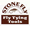 Stonefly logo