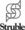 Struble logo