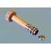 STRUBLE U24 Nickle Silver
