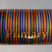 Fishhawk Varigated Nylon Thread