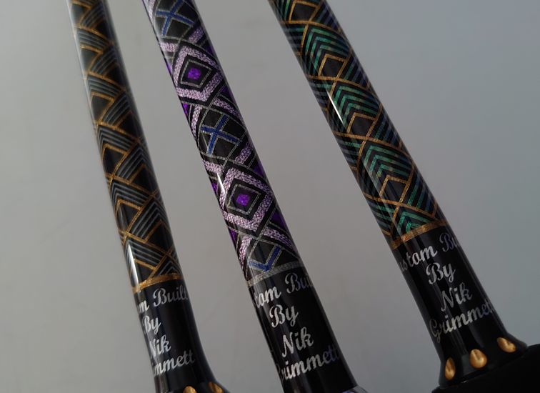 Nick Grimmit 2  main image #6