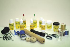 Butt Assembly