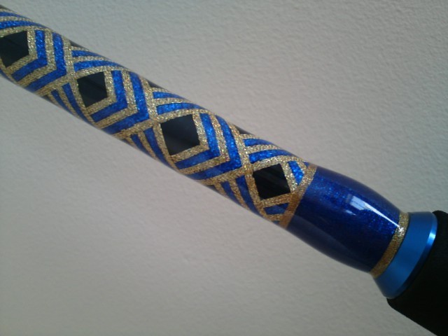 Featured work by Nik Grimmett main image #4