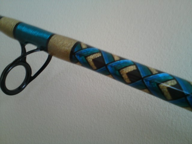 Featured work by Nik Grimmett main image #8