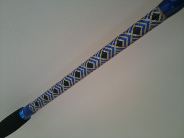 Featured work by Nik Grimmett main image #3