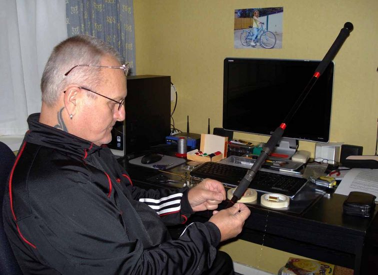 April competition enteries main image #4