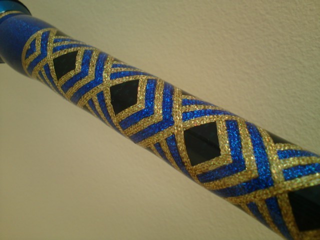 Featured work by Nik Grimmett main image #5