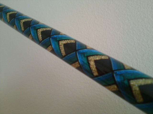 Featured work by Nik Grimmett main image #7