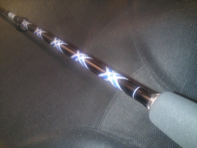 Featured work by Nik Grimmett main image #2