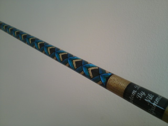 Featured work by Nik Grimmett main image #6