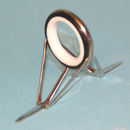 Fuji Porcelain 4 leg guide size 30