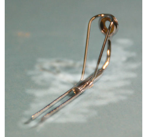 AMBERFIN 93T Hopton 2mm tube bore