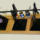 FUJI Hand Wrapper and Rod Dryer Combo