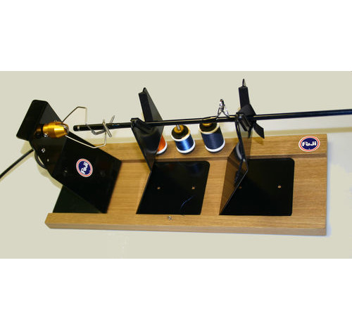 Fuji HAND WRAPPER and ROD DRYER Combo