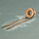 Porcelain 61/2 tip top (8mm OD)