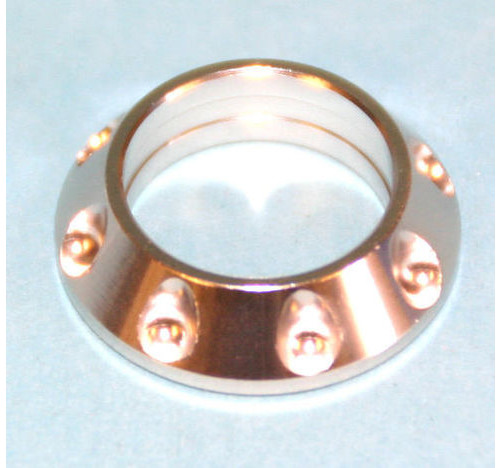 ALPS Winding Check ID 16mm OD 22mm D5.5 Silver