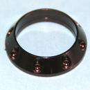 ALPS Winding Check ID 18 OD 24 D5.5 Black