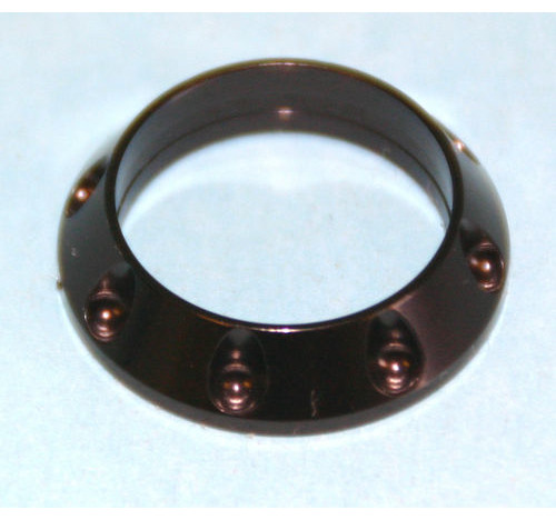 ALPS Winding Check ID 14.5 OD 21 D5.5 Black