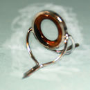 Amberfin 92 Cradle Guide OD13mm H19mm