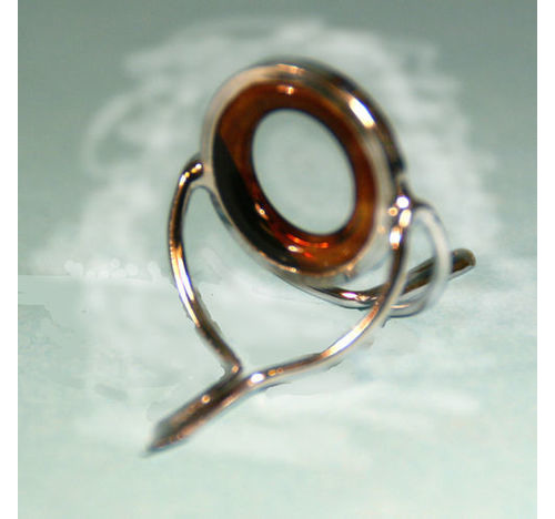 Amberfin 92 Cradle Guide OD17mm H23mm