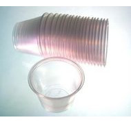 Pacific Bay Epoxy Mixer replacement cups