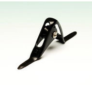 Seymo 750 BK Heavy Duty Roller Guides.