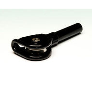 Seymo 751 BK Single Roller Tip Tops