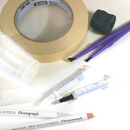 Consumables & Guide sets