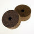 Rubberized Cork Ring with 1/4