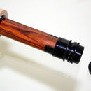 AUS Reel Seat with Cocobolo Spacer