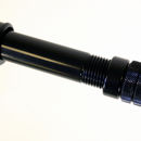 RSLL -Black Anodized