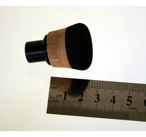 REC 1 inch fighting butt fits RSLS reel seat