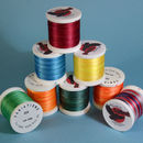 selection of Varigated thread