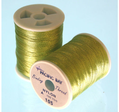 Nylon Thread Grade 