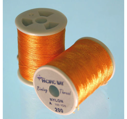 Nylon Thread Grade 