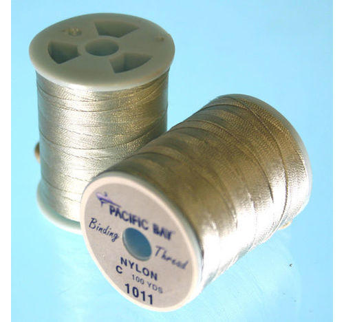 PAC BAY NYLON THREAD GRADE 
