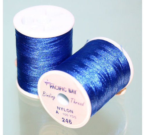 PAC BAY NYLON THREAD GRADE 