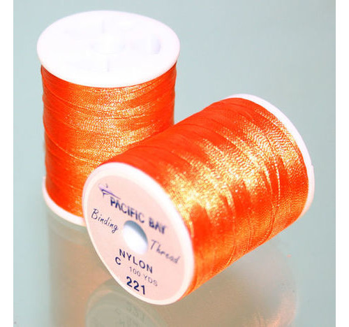 Nylon Thread Grade 