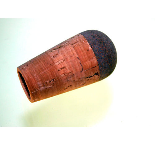 Cork Butt 66 L 35 OD 20 ID