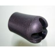 Fuji Rubber Butt Cap (Gimbal)